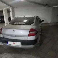 مگان 1600e1|خودرو سواری و وانت|تهران, ده‌ونک|دیوار