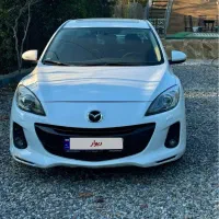 مزدا نیو مدل 91