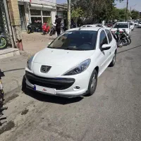 207 اتومات 1405