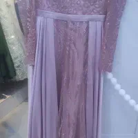 لباس مجلسی