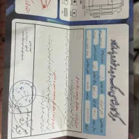 پرشیا مدل ۱۴۰۰|خودرو سواری و وانت|کرج, مهرویلا جنوبی|دیوار