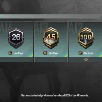 فروش اکانت پابجی|کنسول، بازی ویدئویی و آنلاین|سراوان, |دیوار