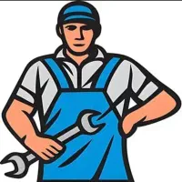 شاگرد موتورساز تند و تیز زرنگ و منظم