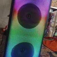 فروش اسپیکر با قلیون