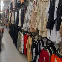.فروش قسطی لباس بهاره پاییزه زنانه بچه گانه نوزادی|لباس|شهرکرد, |دیوار