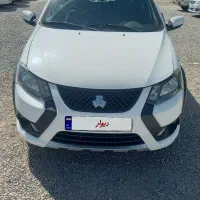 کوئیک Gxl مدل ۴۰۳ /۳۲کار