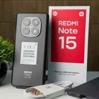 شیائومی Redmi Note 15  بدون ضامن اقساط ۱.۹ درصد