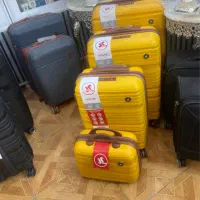 چمدان در همه سایز