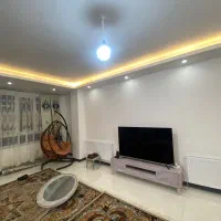 ۲طبقه تک واحدخ دانشگاه طبقه اول تمام فول نوساز ۱۱۰