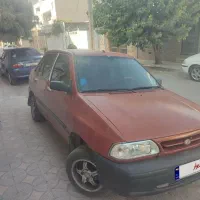 پراید 85تمییز