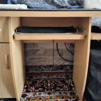 میزکامپیوتر