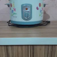 سرخ کن