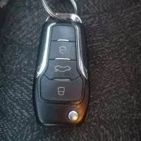 کویک RS مشکی نقره ای