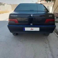 پژو ۴۰۵ مدل ۸۳|خودرو سواری و وانت|بوشهر, |دیوار