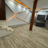 واحد اداری تجاری زیرهمکف ازادگان