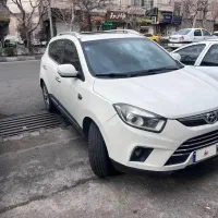 جک اس ۵ مدل ۱۴۰۰ موتور ۲۰۰۰