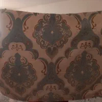 روبالشی|رختخواب، بالش، پتو|صدرا-فارس, فاز ۱|دیوار