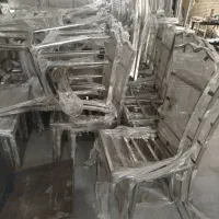 جوشکار آرگون و کارگر ساده