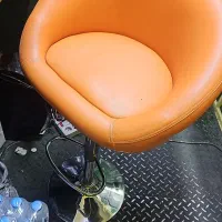صندلی کانتر جک دار سالم
