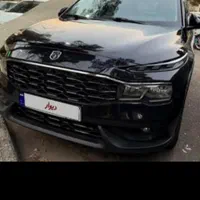 ایران خودرو ری را، مدل ۱۴۰۳