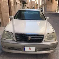 تویوتا کرون|خودرو سواری و وانت|تهران, تهرانسر شمالی|دیوار