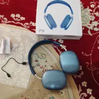 هدفون مکس ایرپاد 800|لوازم جانبی موبایل و تبلت|ماهدشت, |دیوار