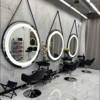 استخدام پرسنل و منشی در سالن زیبایی لوکس