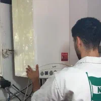 نصب و تعمیرات پکیج، اسپیلت، آبگرمکن ، بخاری