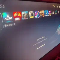 نصب بازی ps5و ps4