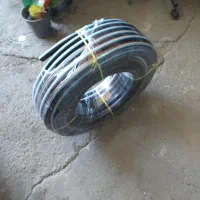 شلنگ 3 نخی درجه 1