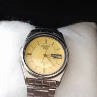 ساعت سیکو۵ ۲۳سنگ