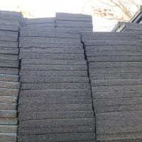 پایه پرچم ساحلی.ومیله ویراق آلات کامل.گرانولی.