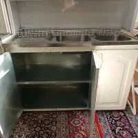 کابینت ۵ دس تمیز وشیک|مصالح و تجهیزات ساختمان|بروجرد, |دیوار