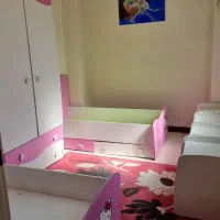 سرویس خواب کودک آپادانا