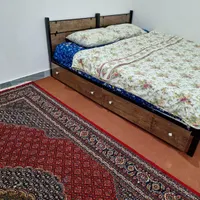 اجاره سوییت ترتمیز|اجارهٔ کوتاه‌مدت آپارتمان و سوئیت|رشت, کوی عرفان|دیوار