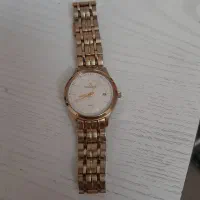 ساعت مچی زنانه رومانسون