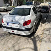 206sd|خودرو سواری و وانت|مشهد, شریف|دیوار