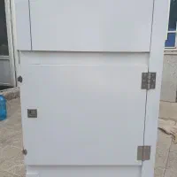 سایلنت باکس اسان باز شو دوظرفیت نو نو بی صدا فول