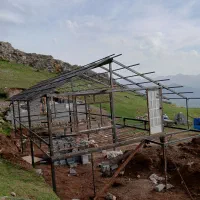 خدمات جوشکاری|خدمات پیشه و مهارت|نوشهر, |دیوار