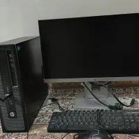 فروش کیس و مانیتور و سیستم کامل