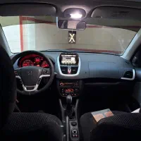 ۲۰۷ مدل ۱۳۹۹ پاناروما|خودرو سواری و وانت|اندیشه, اندیشه فاز ۱|دیوار