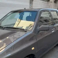 پراید 92 tl دوگانه دست|خودرو سواری و وانت|قوچان, |دیوار