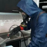 خدمات سمپاشی سم پاشی منزل تمامی حشرات|خدمات نظافت|خرمشهر, |دیوار