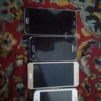 سامسونگ Galaxy J5 با حافظهٔ ۸ گیگابایت