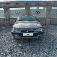 پژو پارس ۹۲|خودرو سواری و وانت|ارومیه, |دیوار