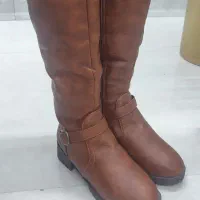 فروش بوت بلند زنانه نو سایز ۳۷|کیف، کفش، کمربند|شیراز, کوی زهرا|دیوار