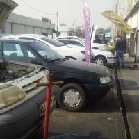 تعویض کیت کلاچ و تعمیر تخصصی گیربکس  ایرانی و