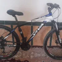 ویوا ۲۷ونیم حرفه ای