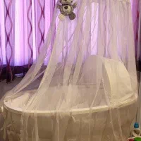تخت گهواره شو ترک مدل میکونا