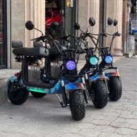 موتور برقی و بنزینی